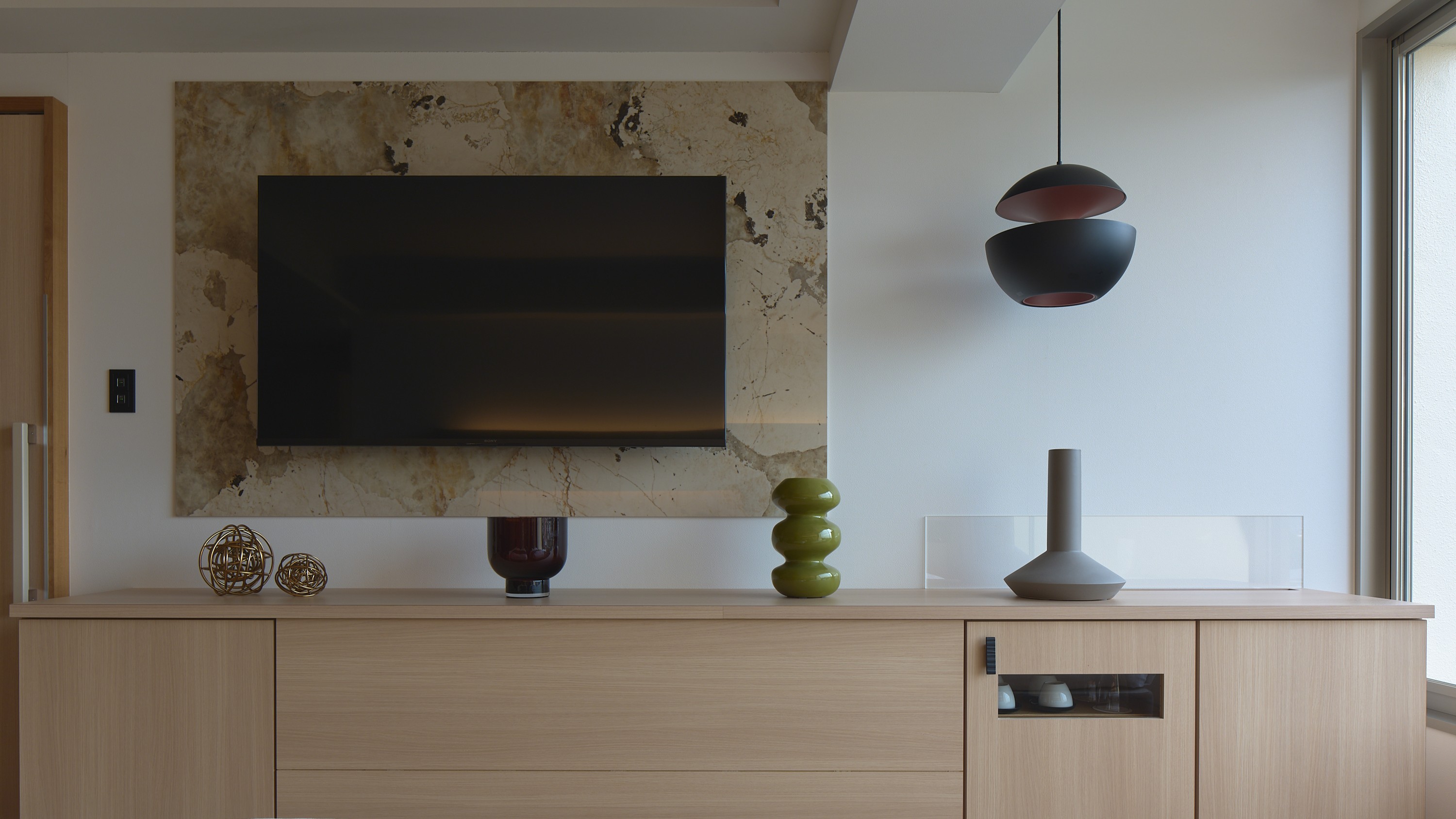 デラックス60平米A（ワイド露天風呂ルーム付）