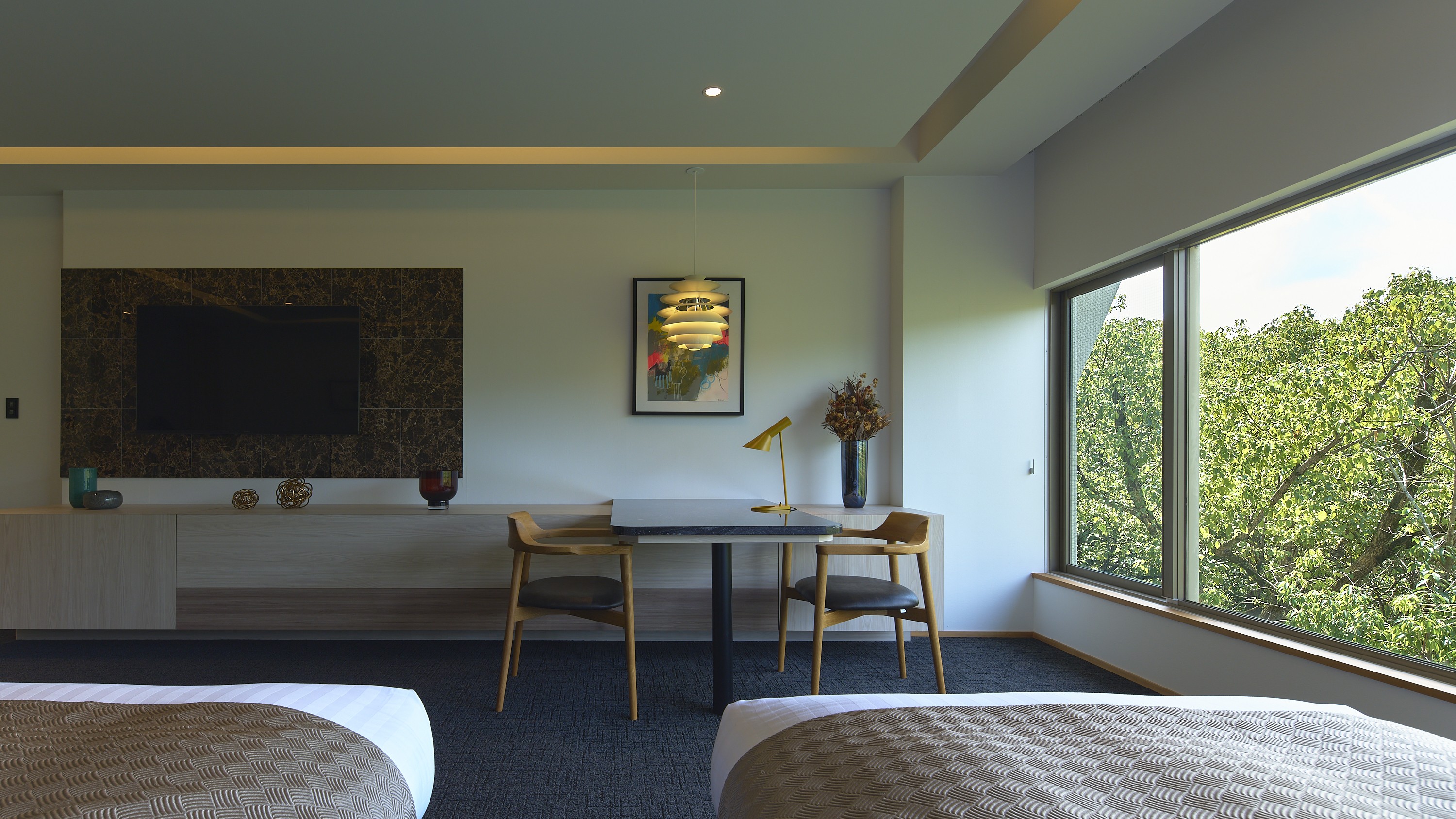 スイート70平米ルックスNo.1