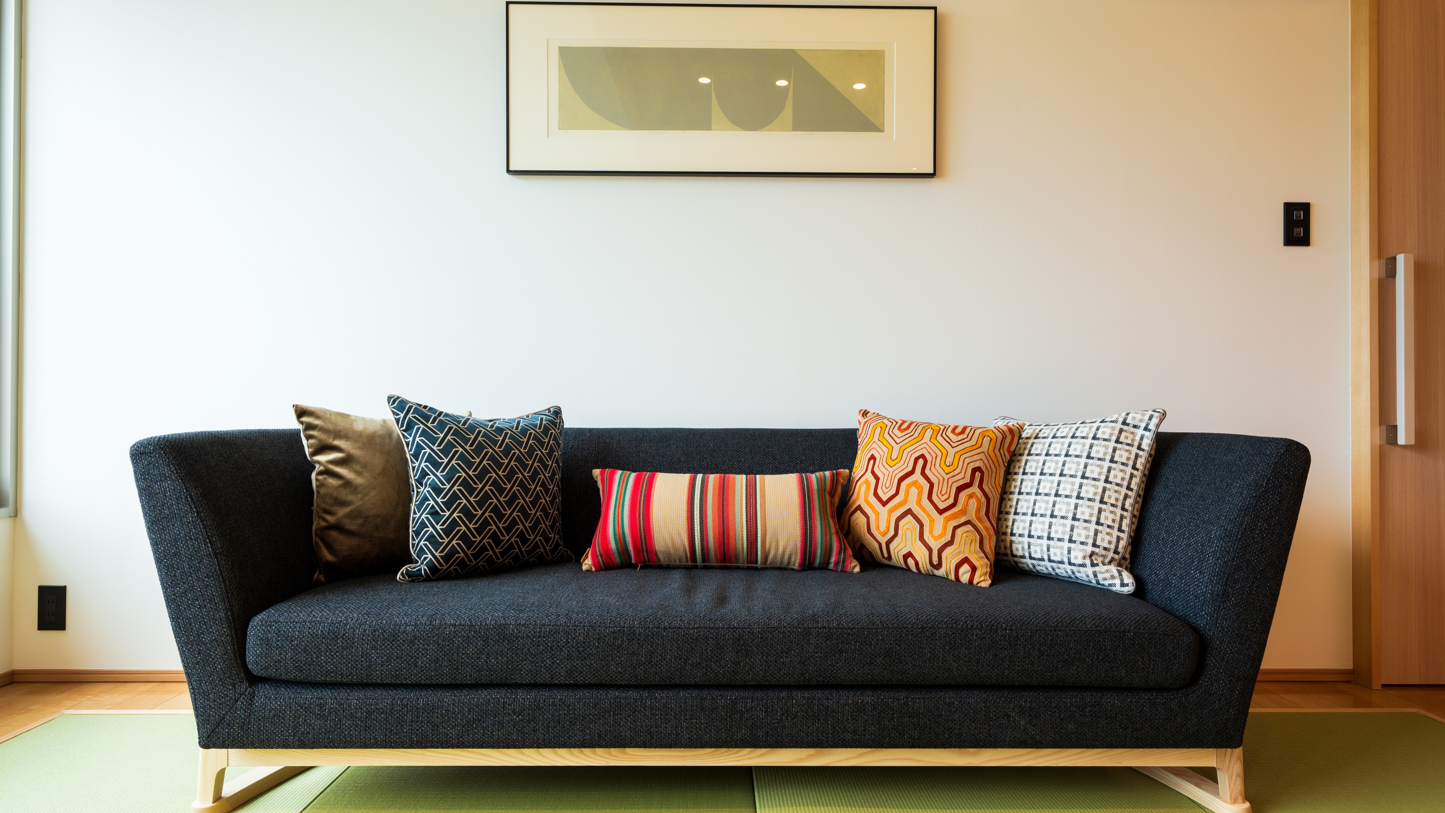 20代30代限定◆露天風呂付和洋室50平米