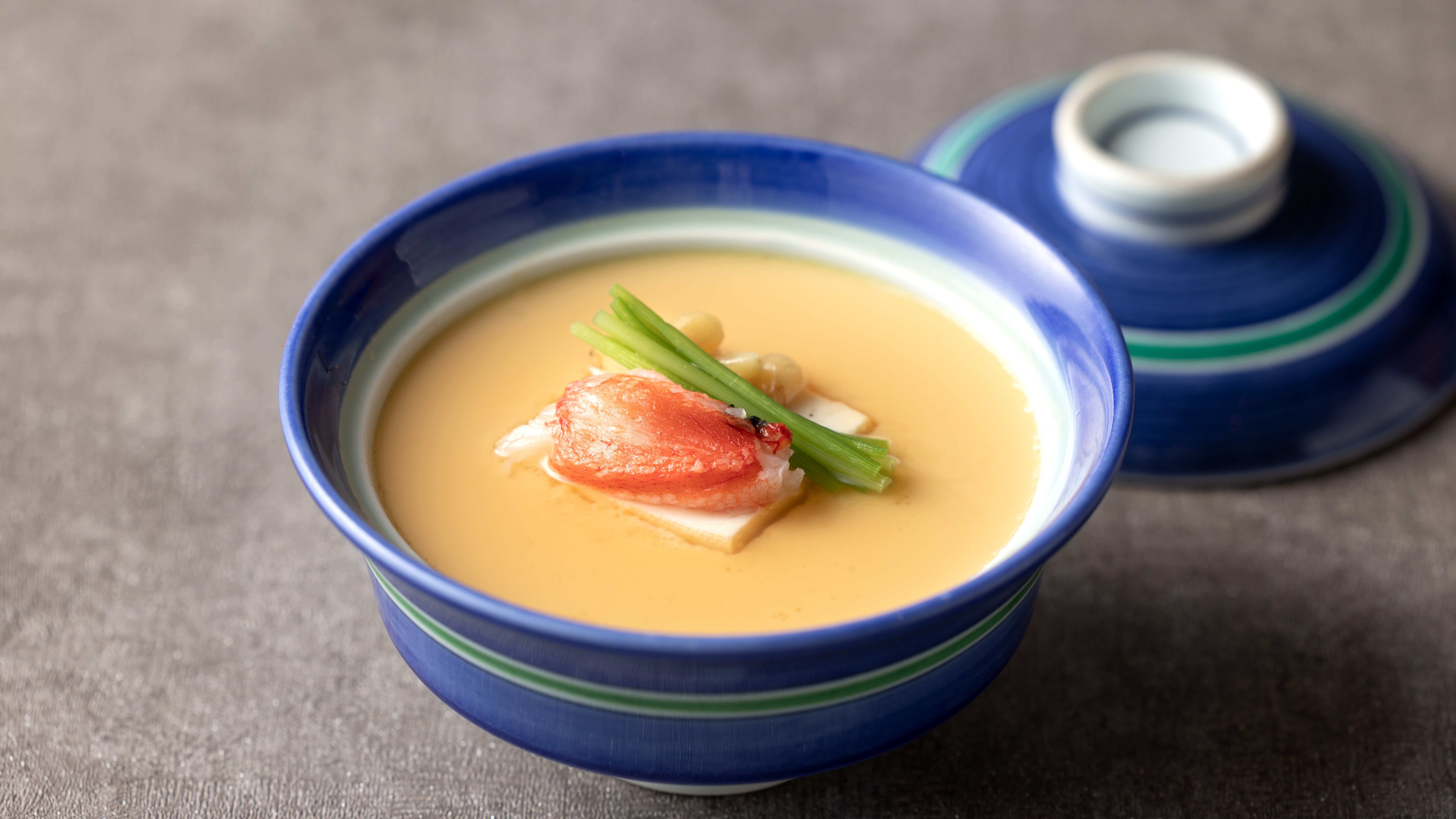 秋の料理長おすすめ上級会席