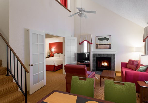 ペントハウススイート