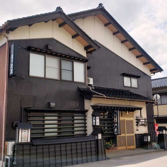 灯りの宿 まつだ荘