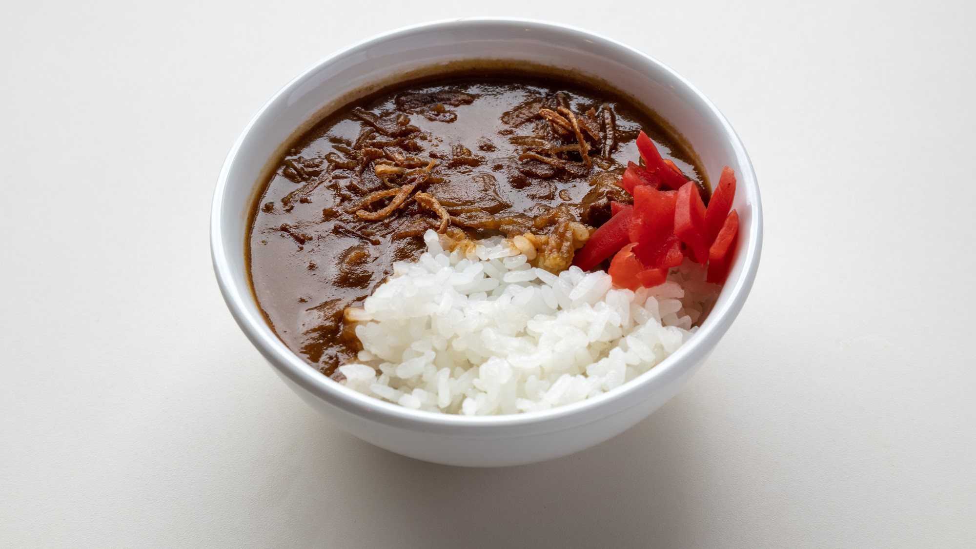 r'Ange　盛り付け例
