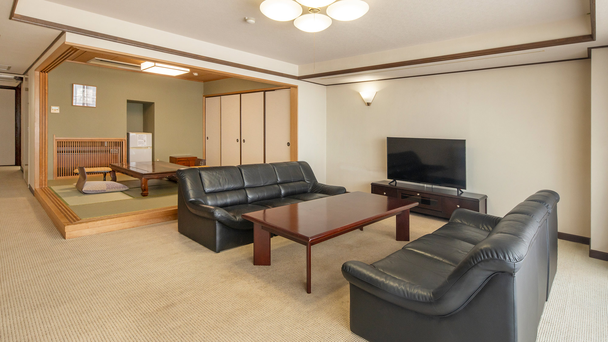 【特別室908号室】