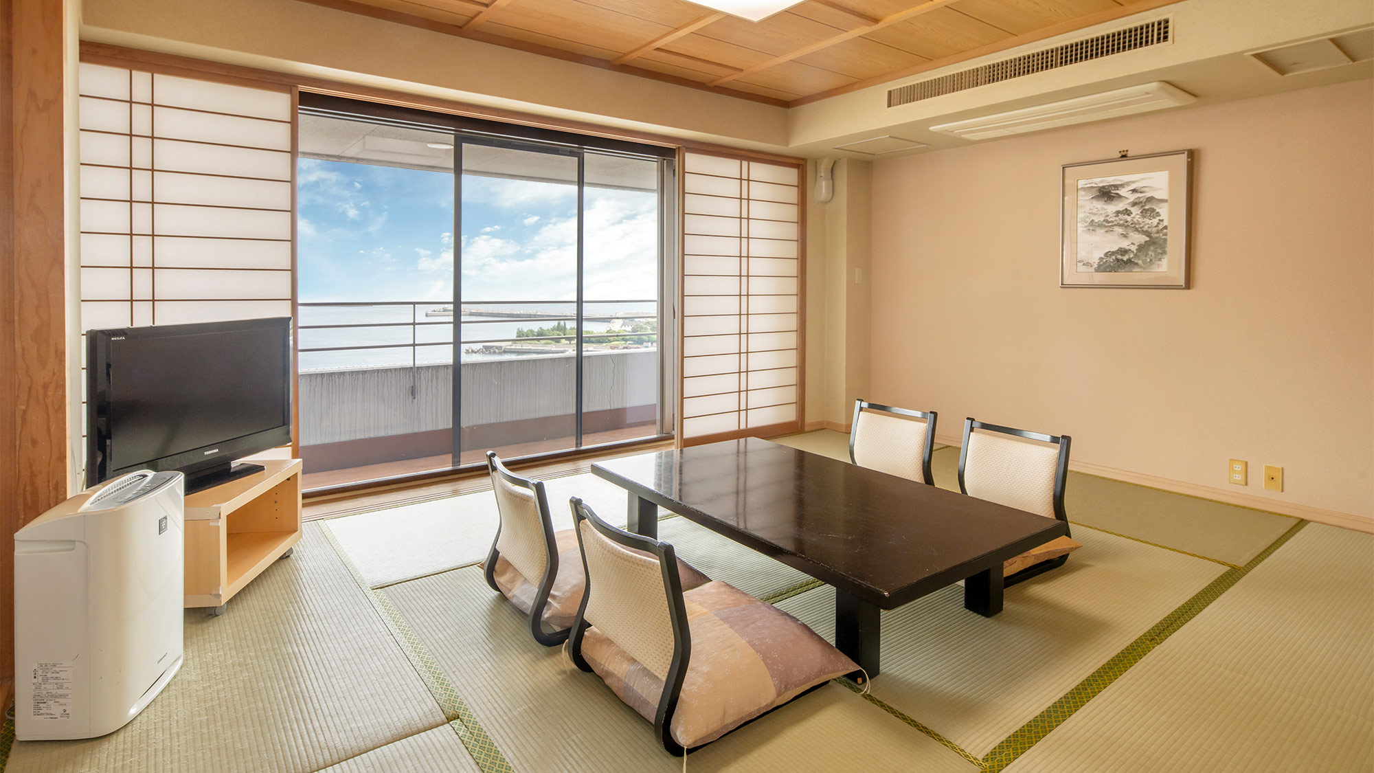 【特別室907号室】