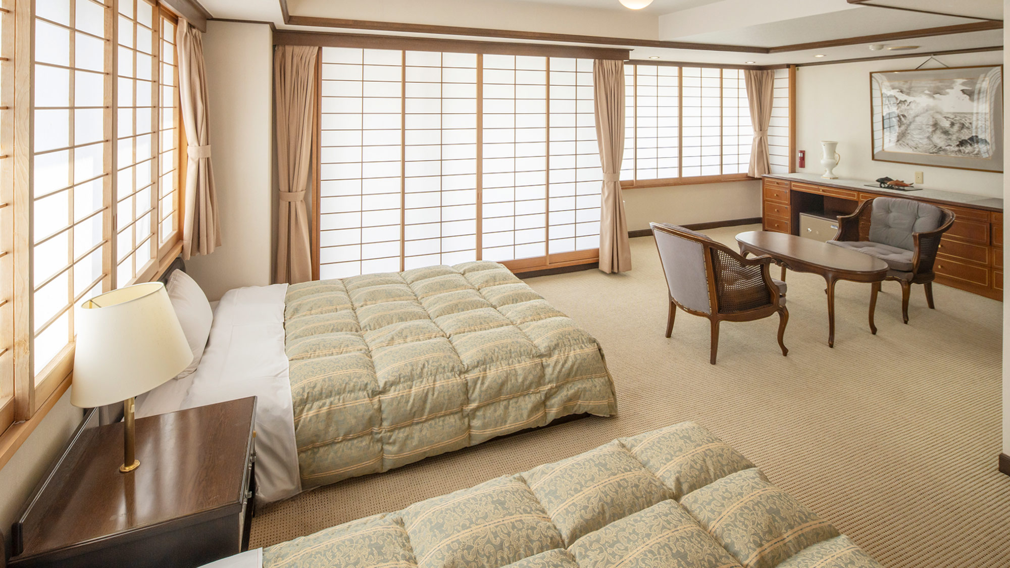 【特別室908号室】