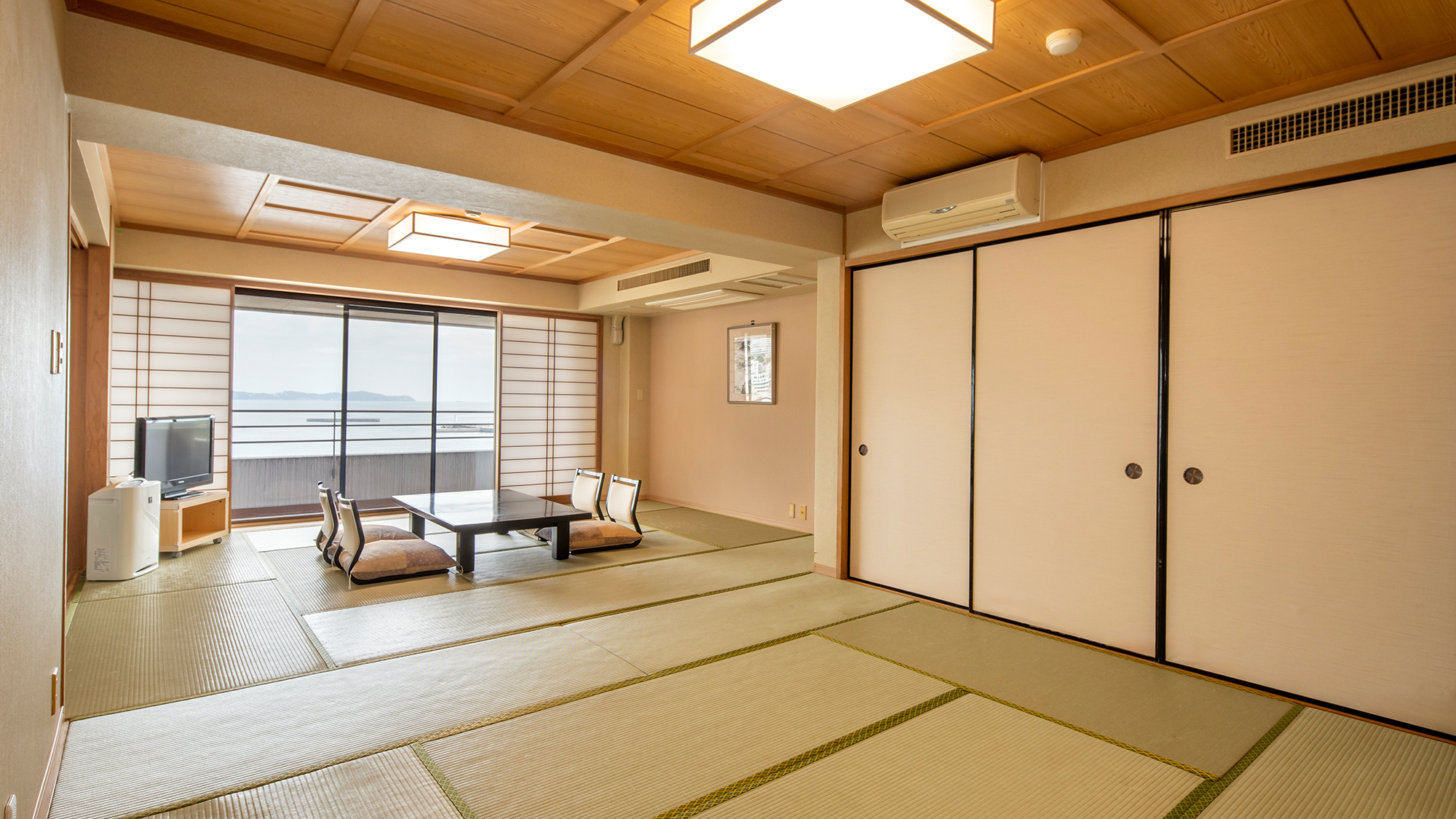 【特別室907号室】