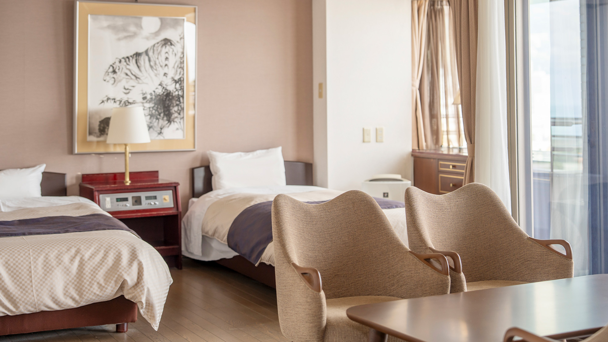 【特別室907号室】