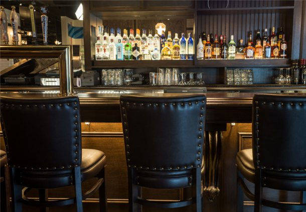 ビルズ　バー＆バーガー