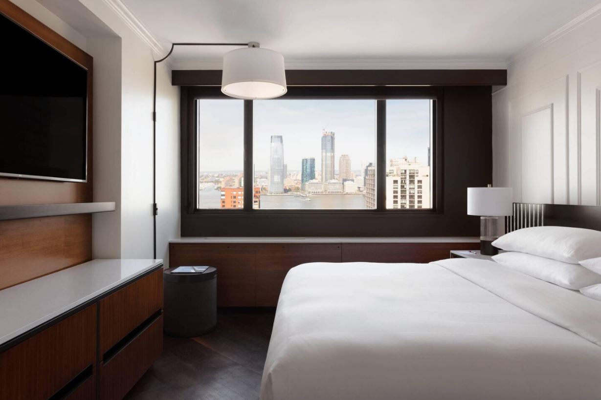 1ベッドルーム　エグゼクティブスイート