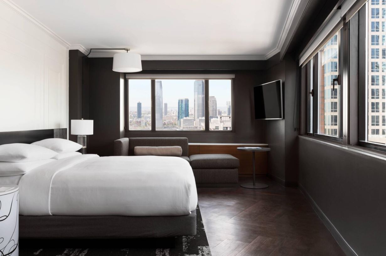 ジュニアスイート