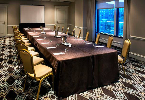 ミーティングルーム