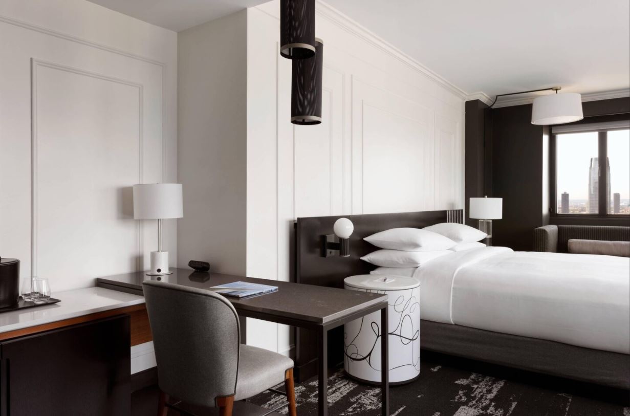 ジュニアスイート