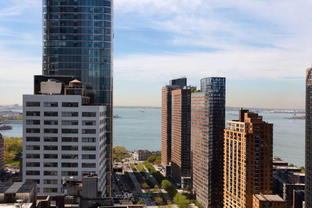 ハーバービュー