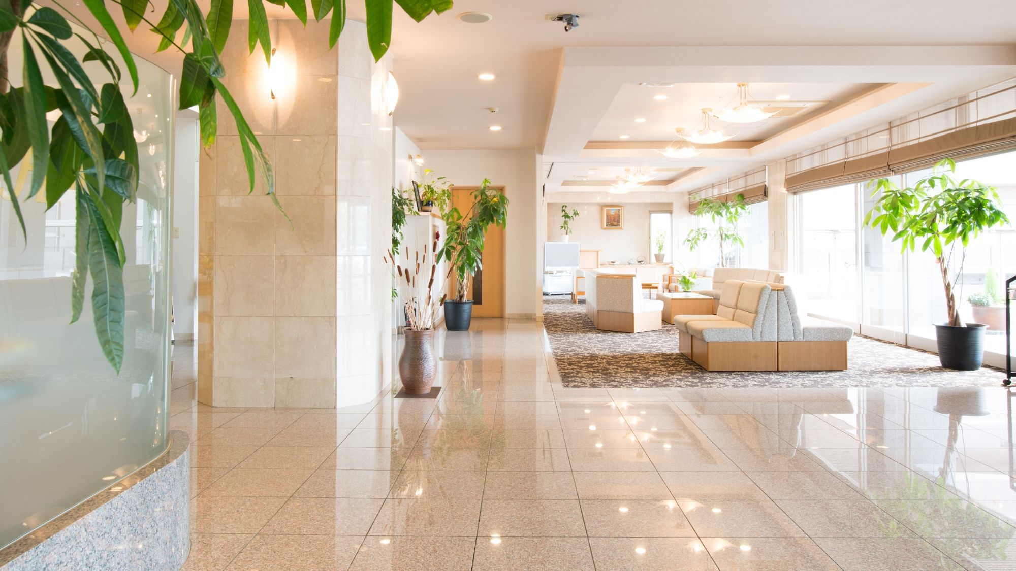 【連泊でお得】清掃なしで１日４００円ＯＦＦ！＜素泊まり＞