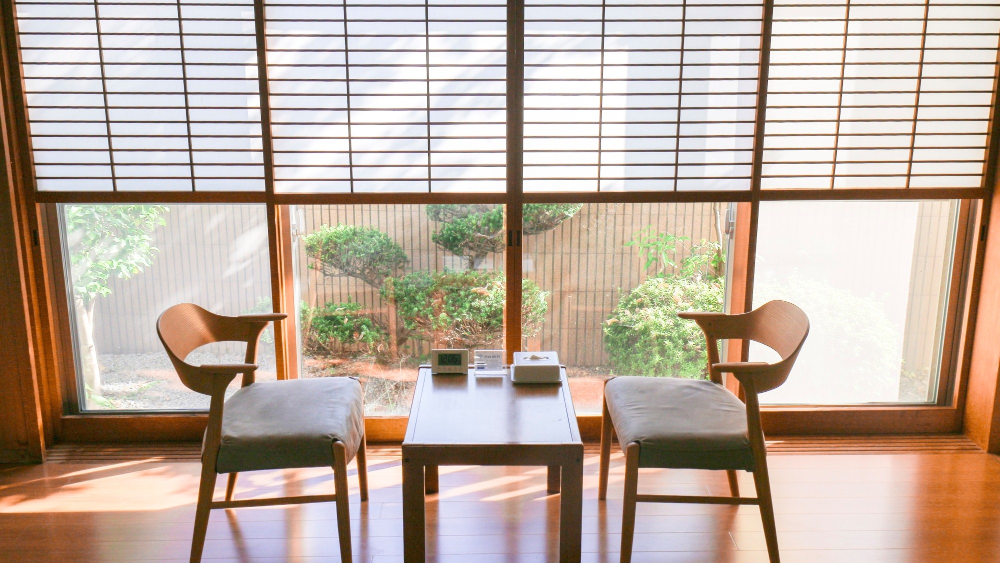 和室【１室限定】