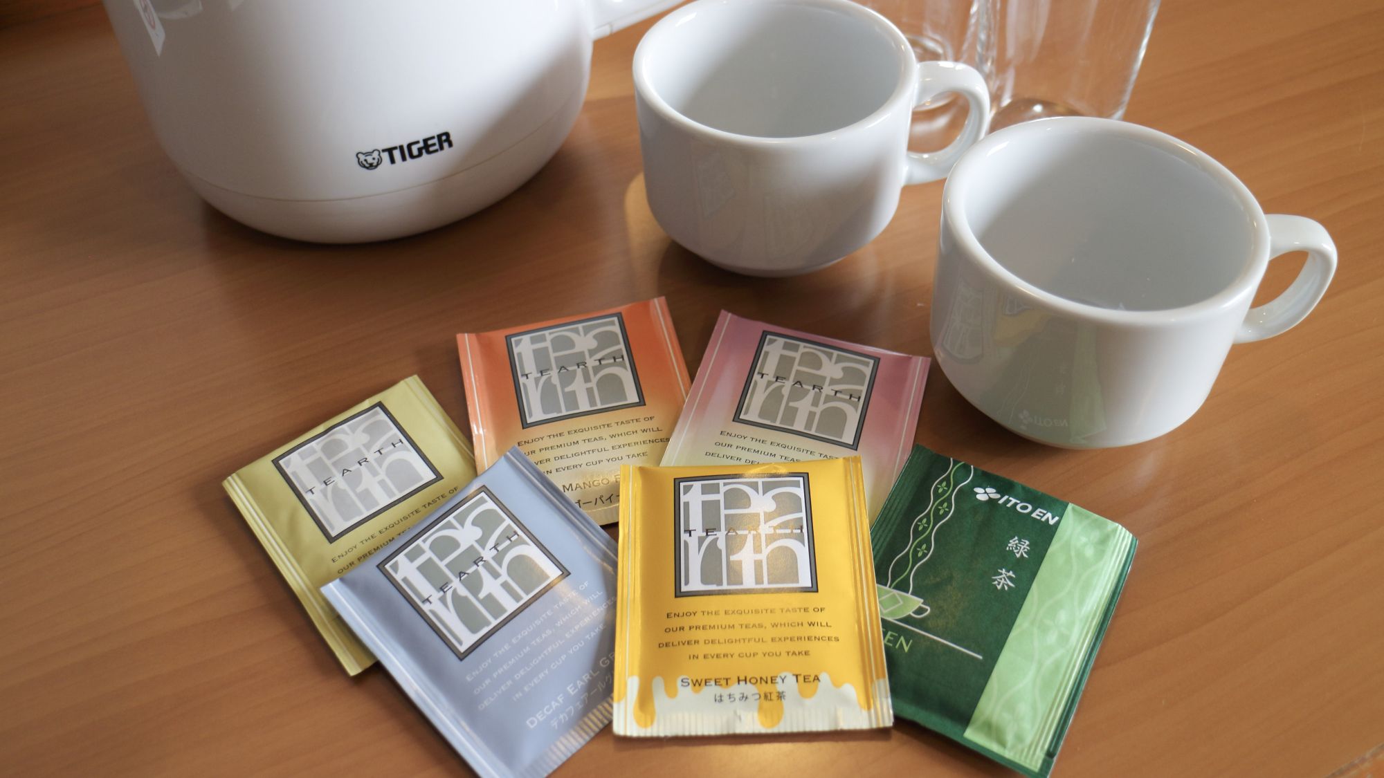 選べるお飲み物