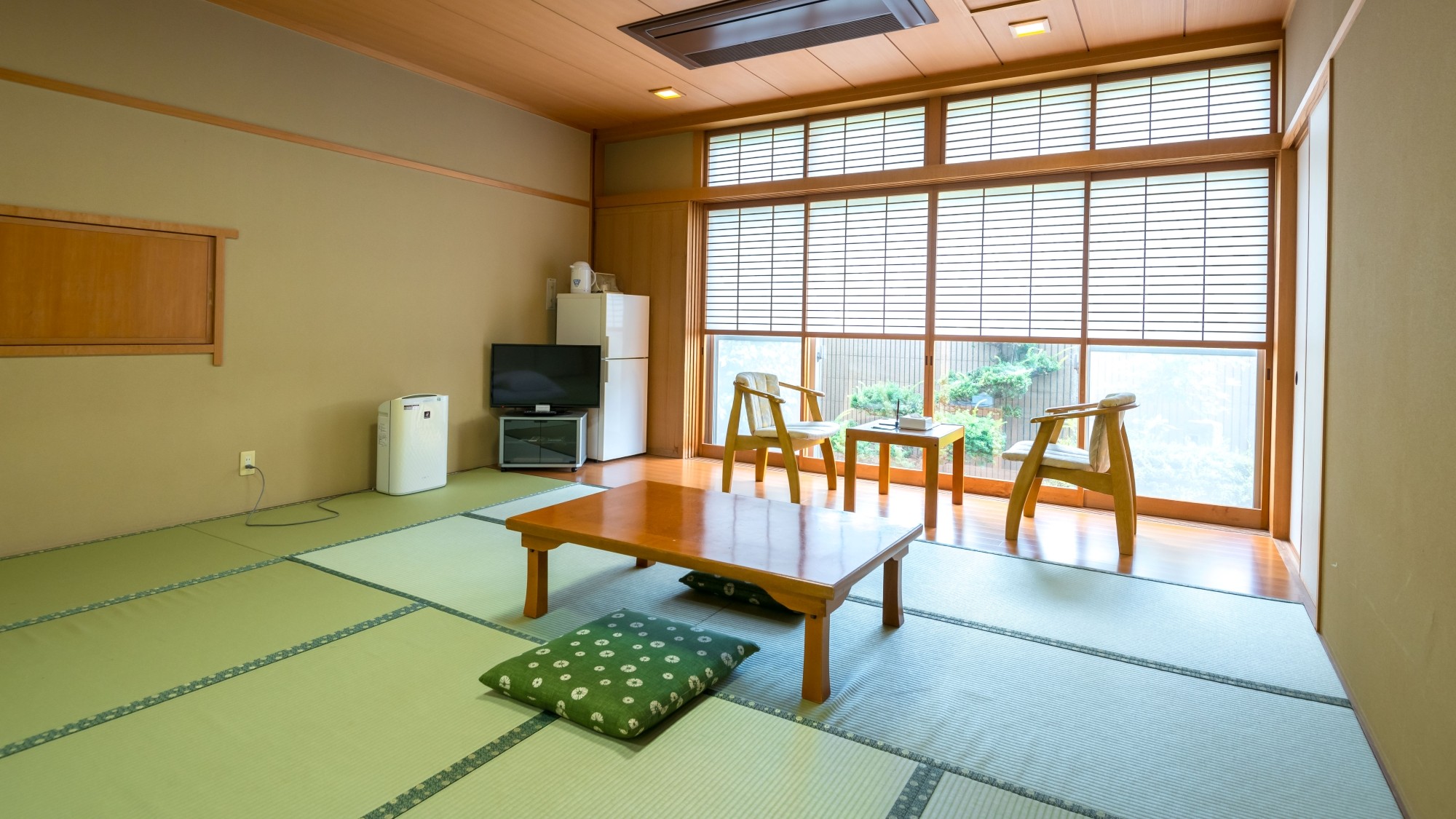 和室【１室限定】