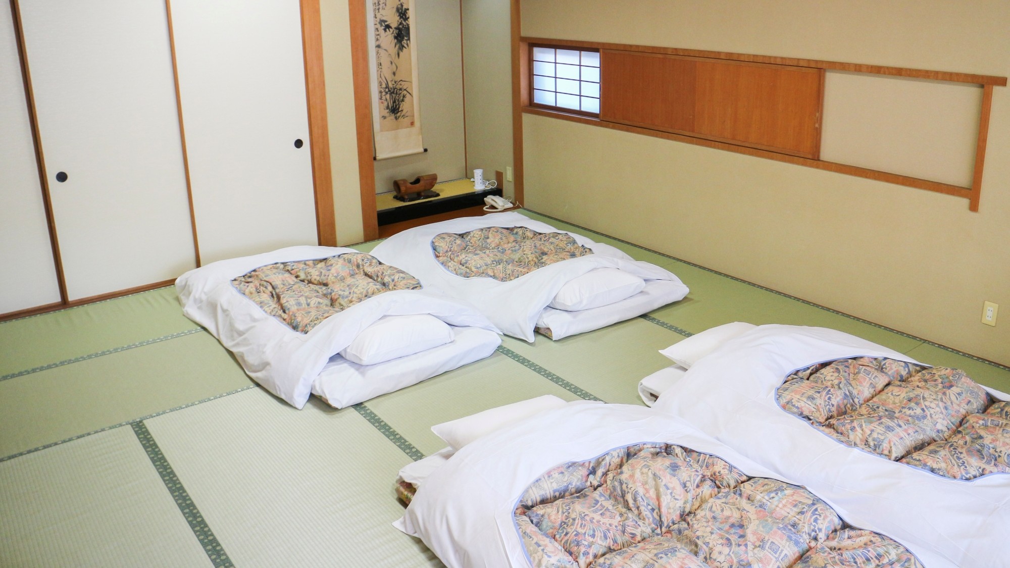 和室【１室限定】