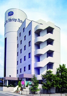 Khách sạn Omura Marina