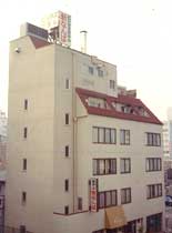 ビジネスホテル新なんば1号館 宿泊予約 楽天トラベル