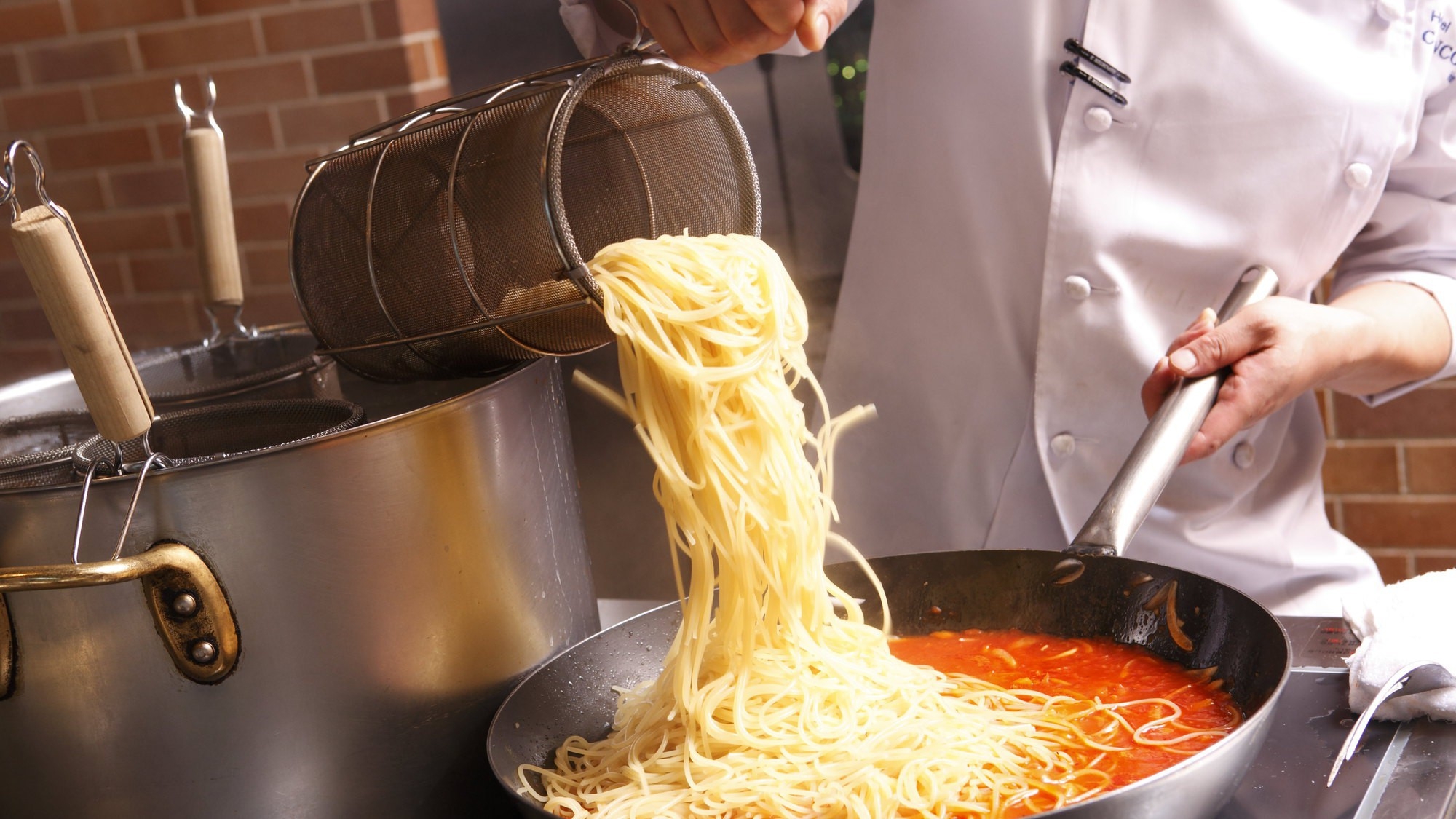 ＜日帰り＞★ランチバイキング★【1部／11：00〜12：30】