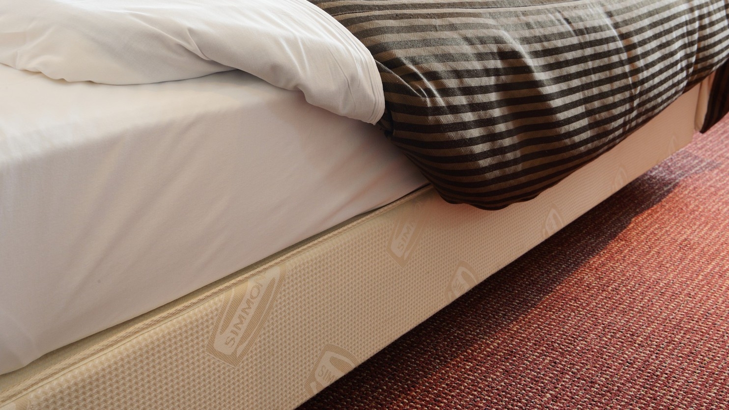 【新春SALE】＜無料駐車場＞平面駐車場だから入出庫が楽々◆スタンダードプラン◆素泊まり◆