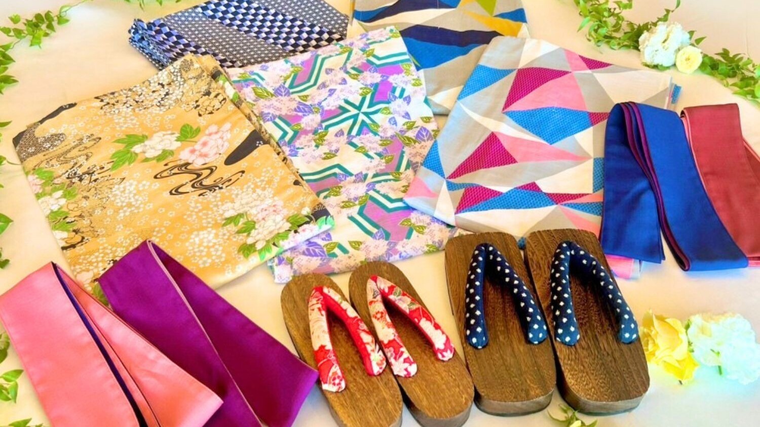 ●浴衣イメージ