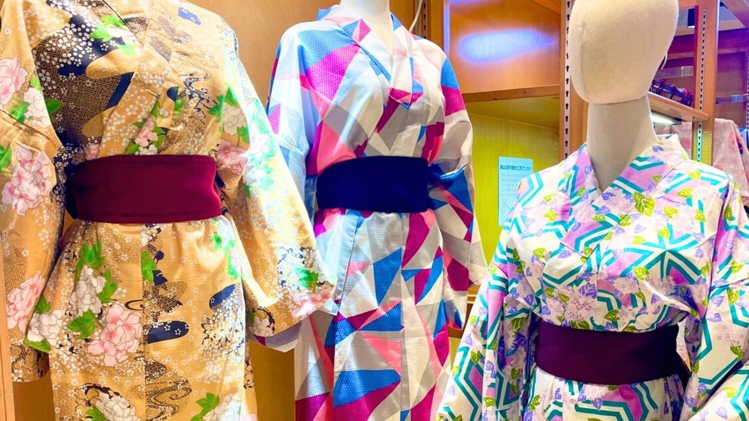 ●大人浴衣イメージ