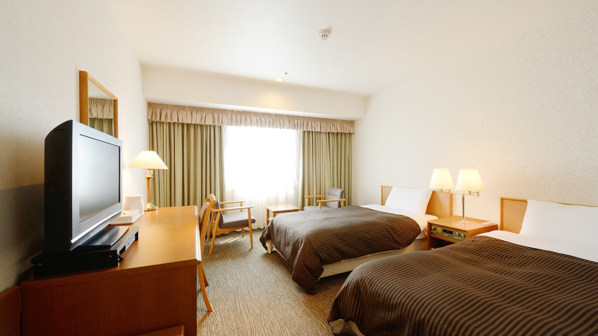 ●ツインＡタイプ