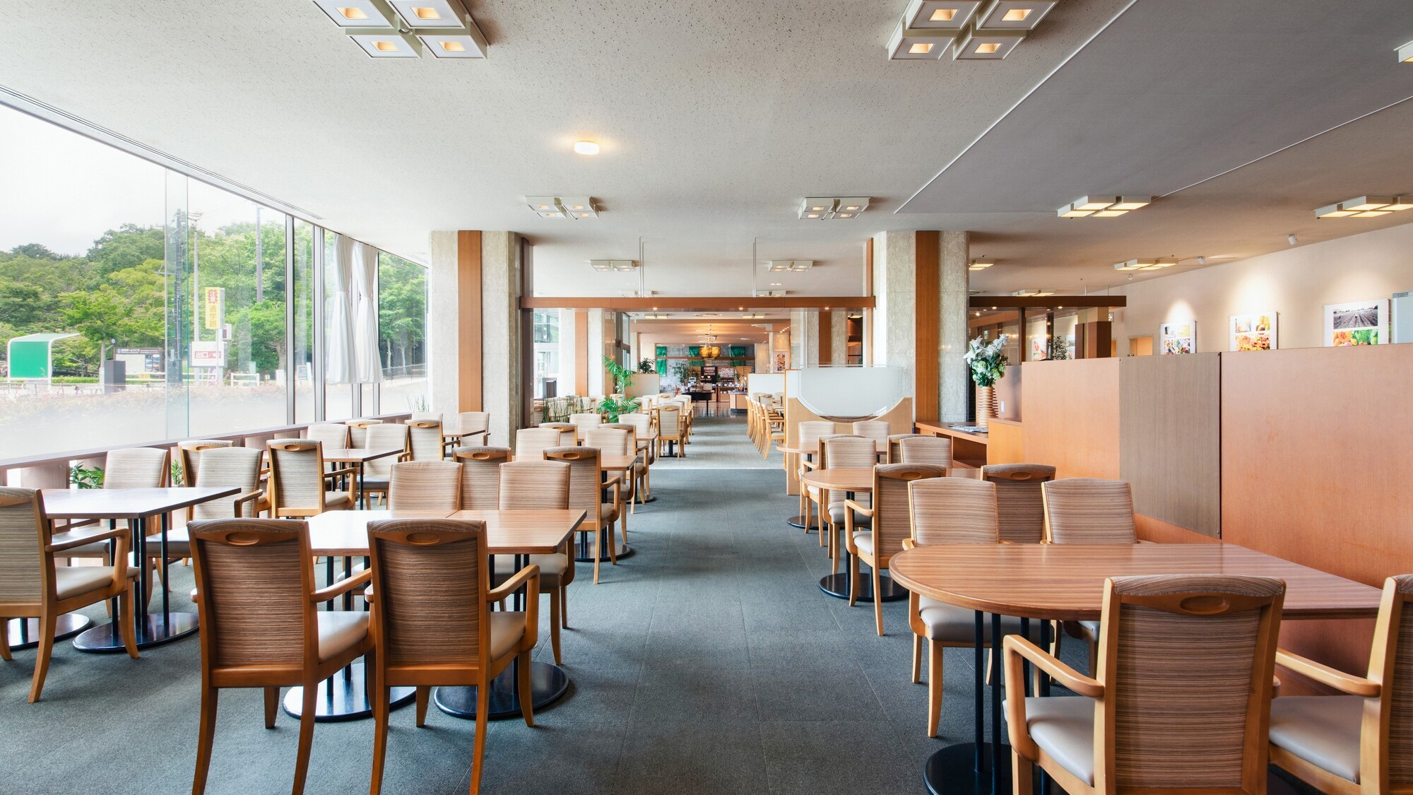 シャンゼリゼ イメージ