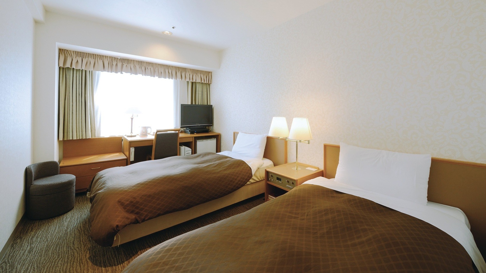 ●ツインＢタイプ