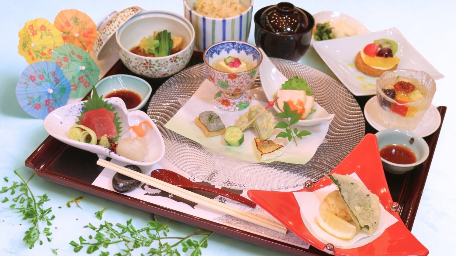 ●匠味御膳イメージ