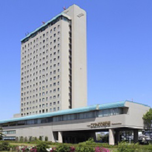 ホテルコンコルド浜松 写真・動画