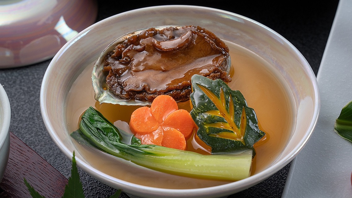 【なごみ会席】憧れの高級食材が大集合！食べきれない美味競演♪