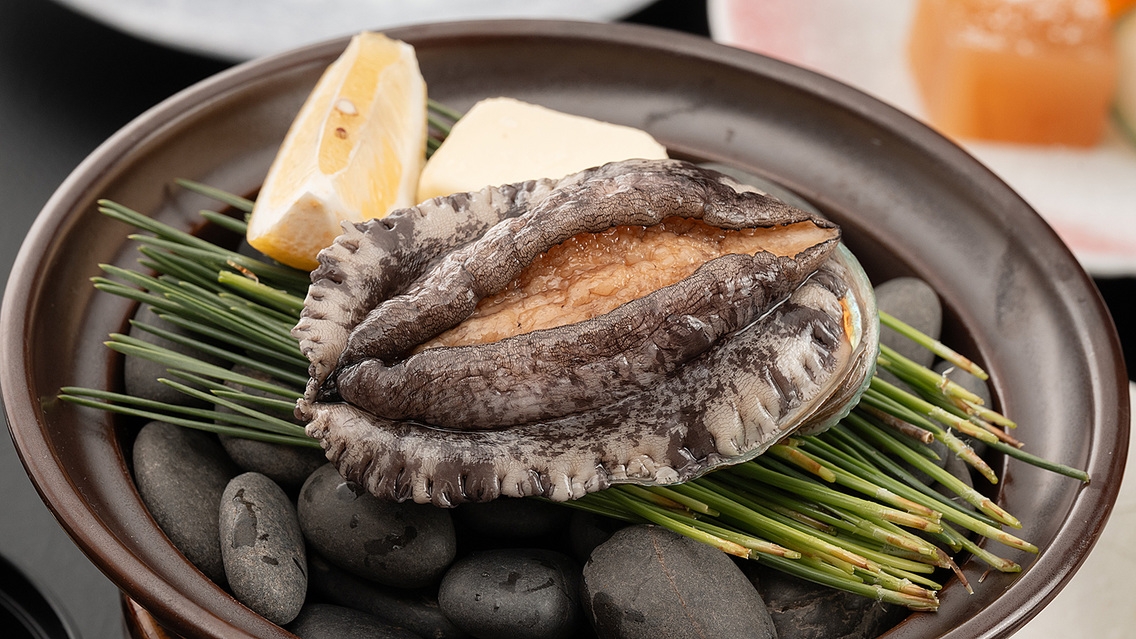 【5％OFF】【楽天スーパーSALE】「やすらぎ会席 -冬-」萩本陣スタンダード会席