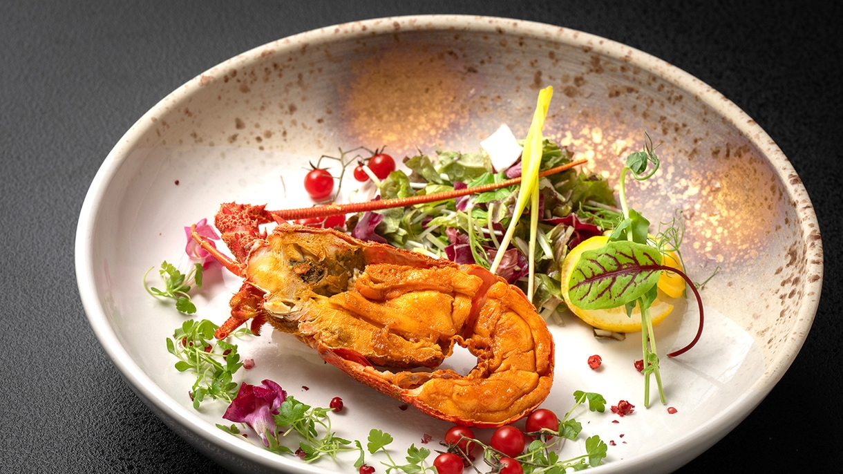 【春SALE】「特選なごみ会席 -春夏-」憧れの高級食材が大集合！食べきれない美味競演♪