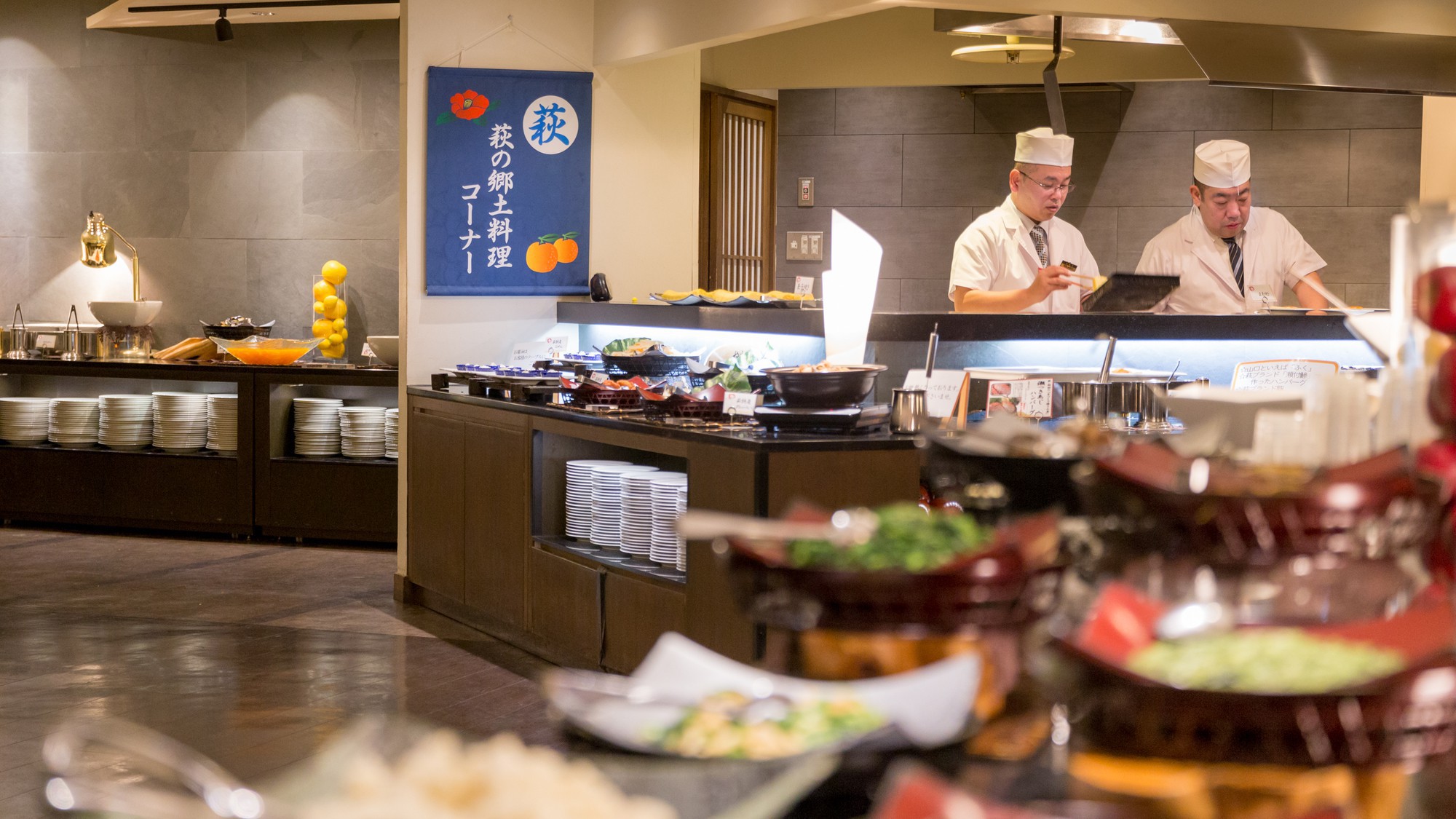 【なごみ会席】憧れの高級食材が大集合！食べきれない美味競演♪