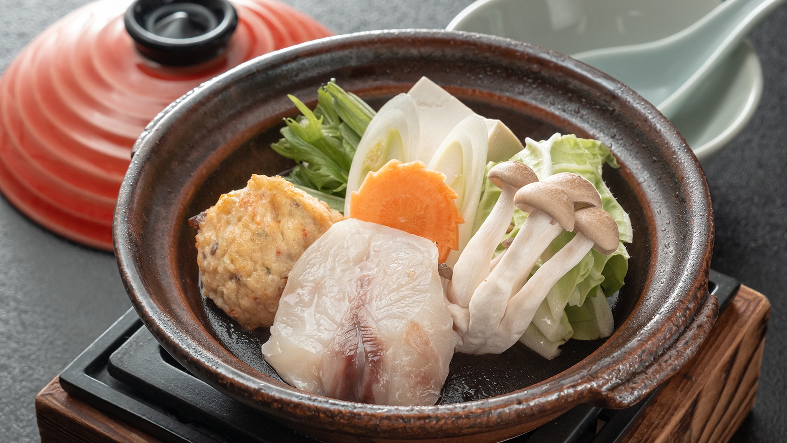 【やすらぎ会席】秋の彩りと14種の湯船で心ほぐれるひとときを♪