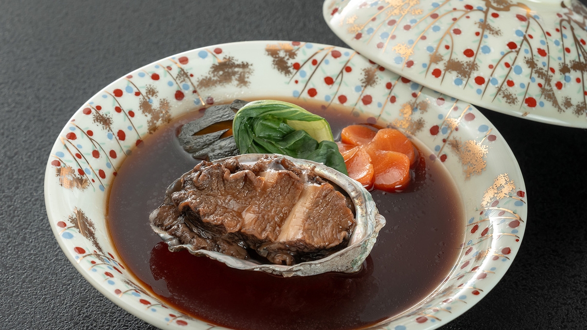 【やすらぎ会席】秋の彩りと14種の湯船で心ほぐれるひとときを♪