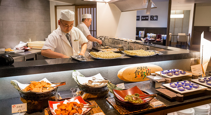 【やすらぎ会席】 迷ったらこれ！鮑バター焼きや長萩和牛などオススメ会席プラン