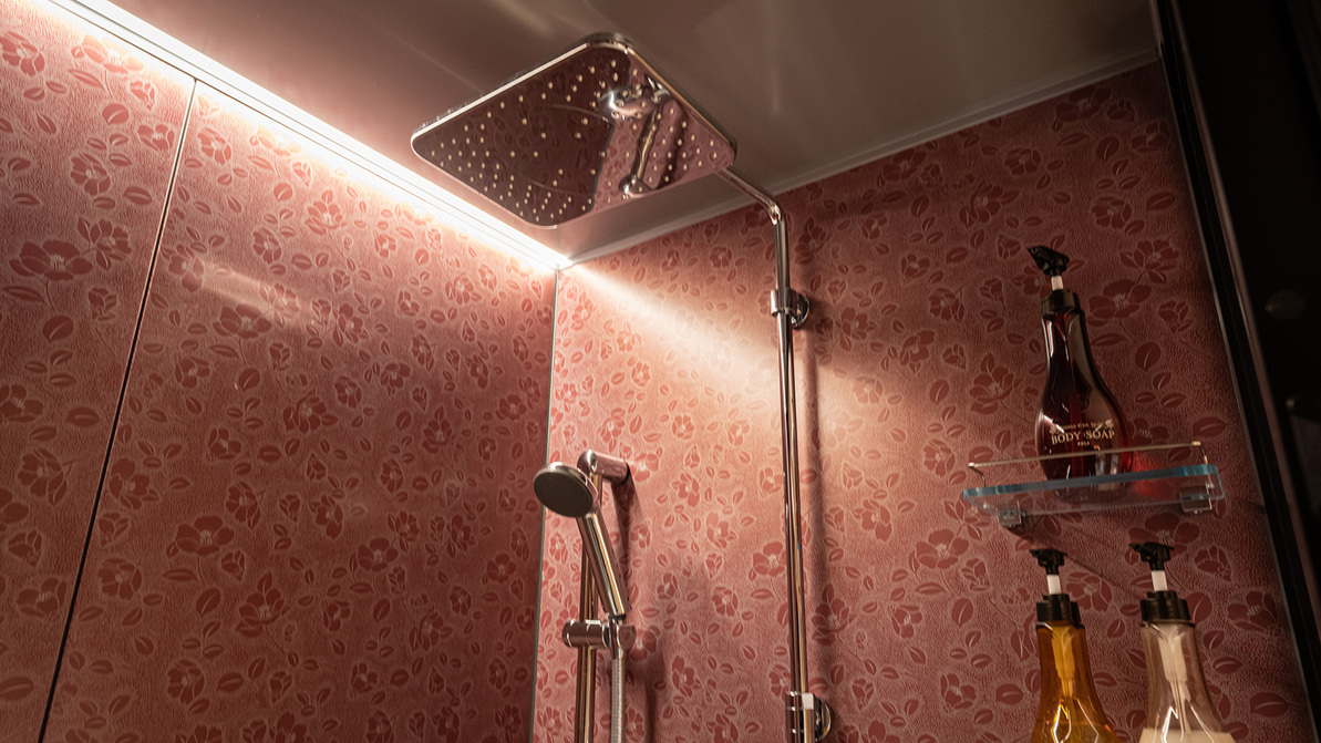 本丸3階【和洋室】和モダンな空間で上質を愉しむ