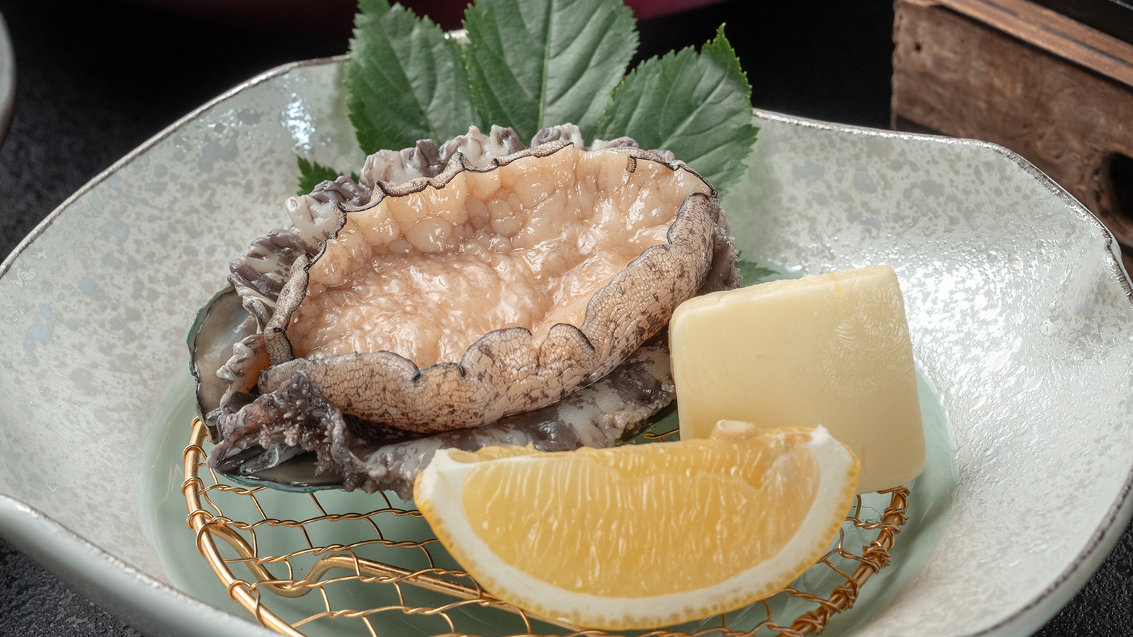 【楽天トラベルサマーSALE】「特選なごみ会席」〜錦秋の美味を味わう、贅を尽くした特選会席〜