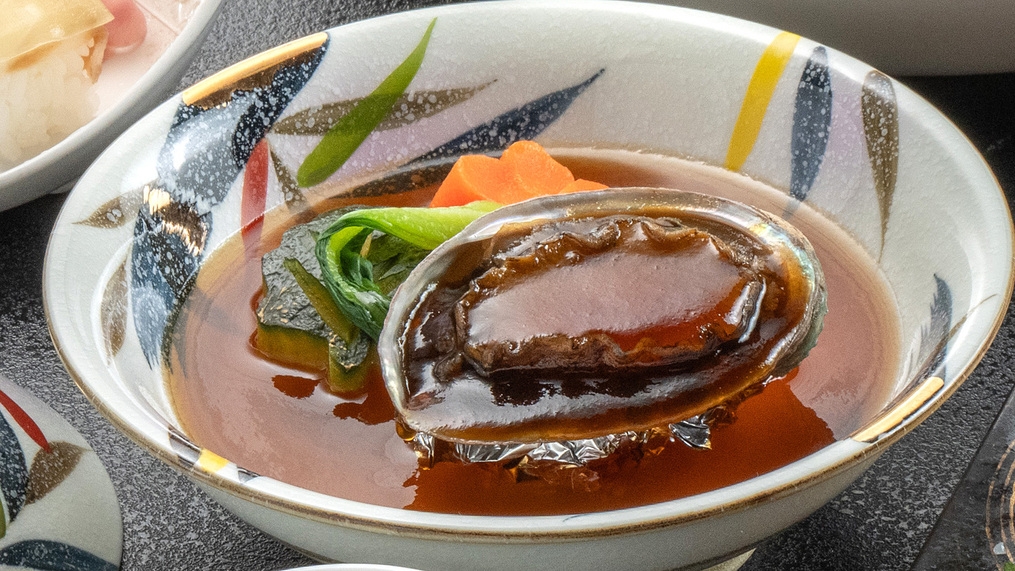 【春SALE】「特選なごみ会席 -春夏-」憧れの高級食材が大集合！食べきれない美味競演♪