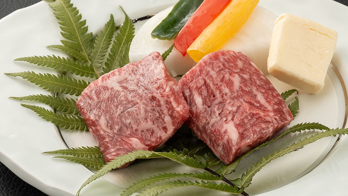 【万福の旅】萩本陣４大特典付き特別プラン