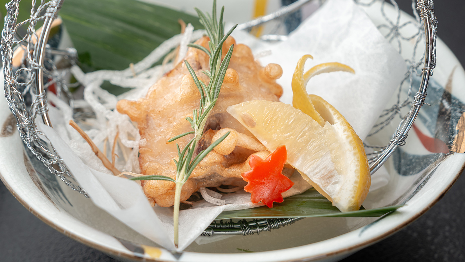 【楽天タイムセール】「特選なごみ会席」〜錦秋の美味を味わう、贅を尽くした特選会席〜