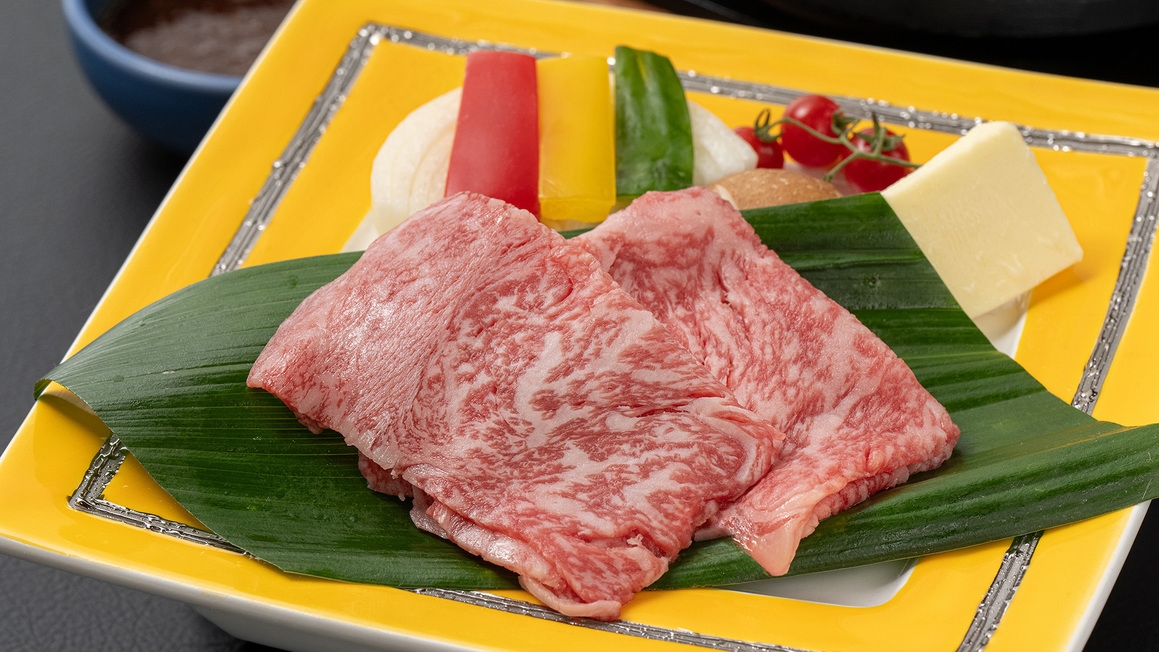 【やまぶき会席】彩り鮮やかな料理と14種の湯船で楽しいひと時を♪