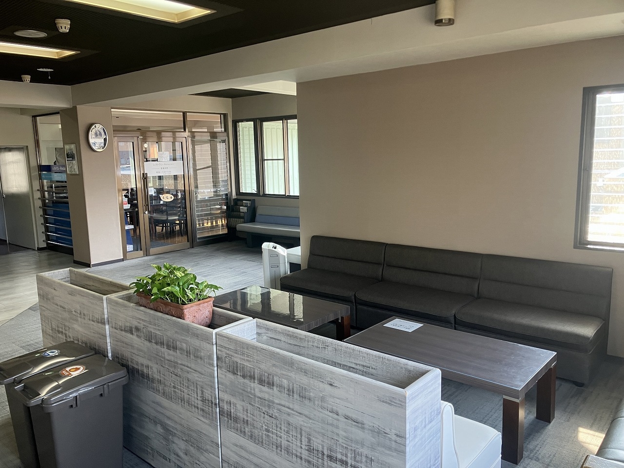 【6泊以上！ウィークリー素泊まり】広々シングルルーム限定♪清掃不要のお得なECOプラン