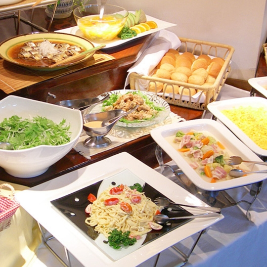 盛岡珍珠城市飯店