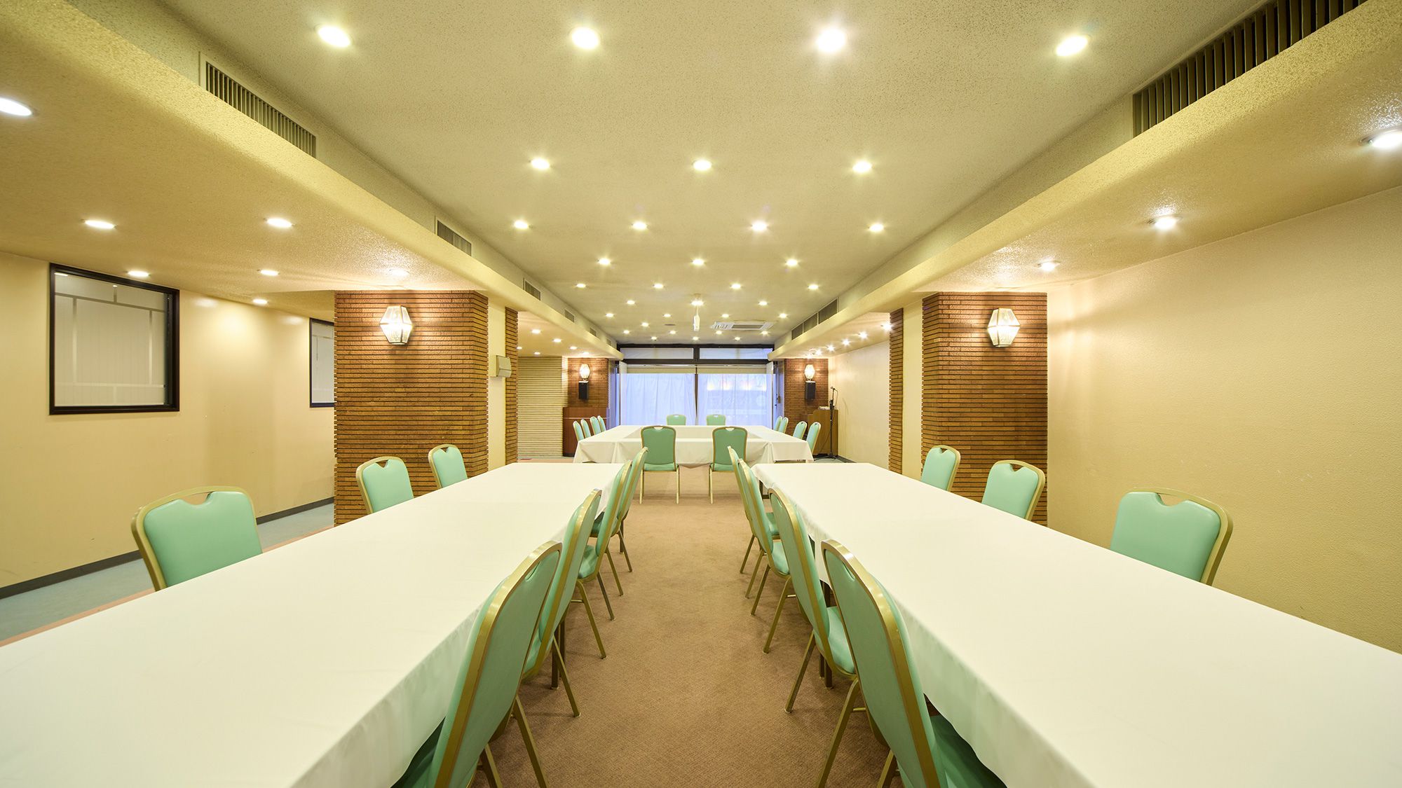 ◆【宴会場】ブリューベル